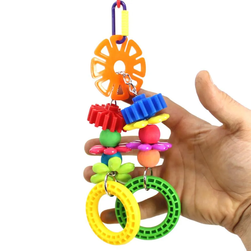 01134 Tug-a-Lug