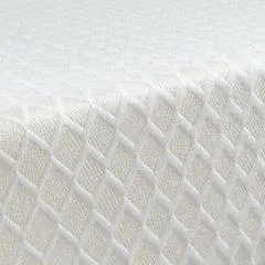 10 Inch Chime Memory Foam Mattress in a Box