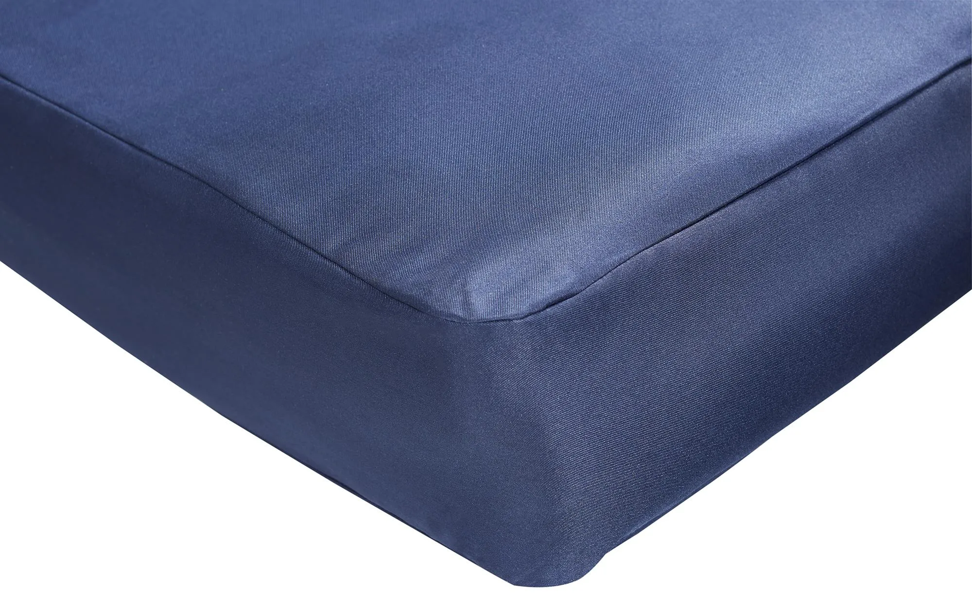 8" Full Size Futon Mattress with Tufted Cover