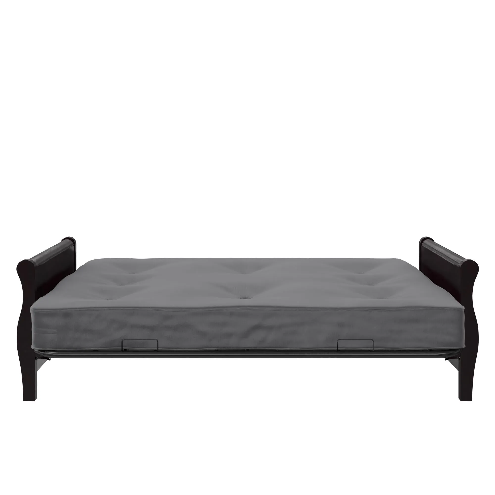 8" Full Size Futon Mattress with Tufted Cover