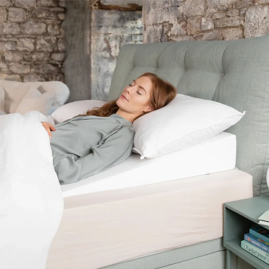 Anti-Snoring Bed Wedge Pillow