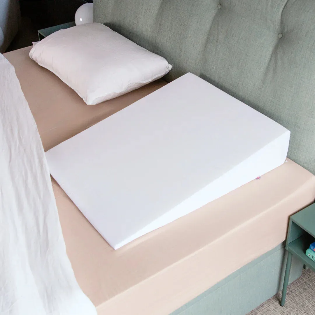 Anti-Snoring Bed Wedge Pillow