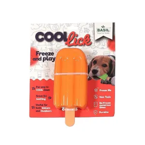 Basil Toy Ice Cream