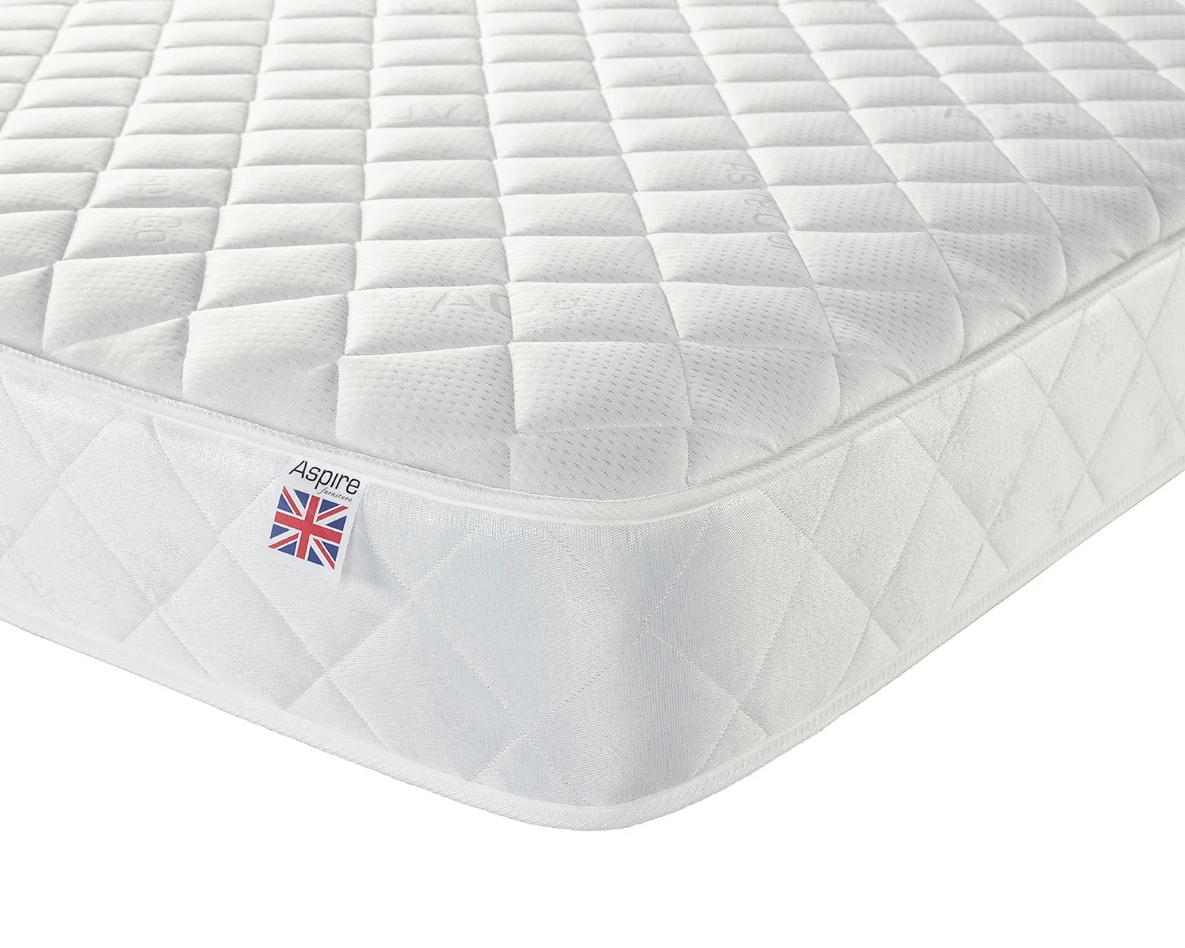 Better Memory Yeovil Mattress