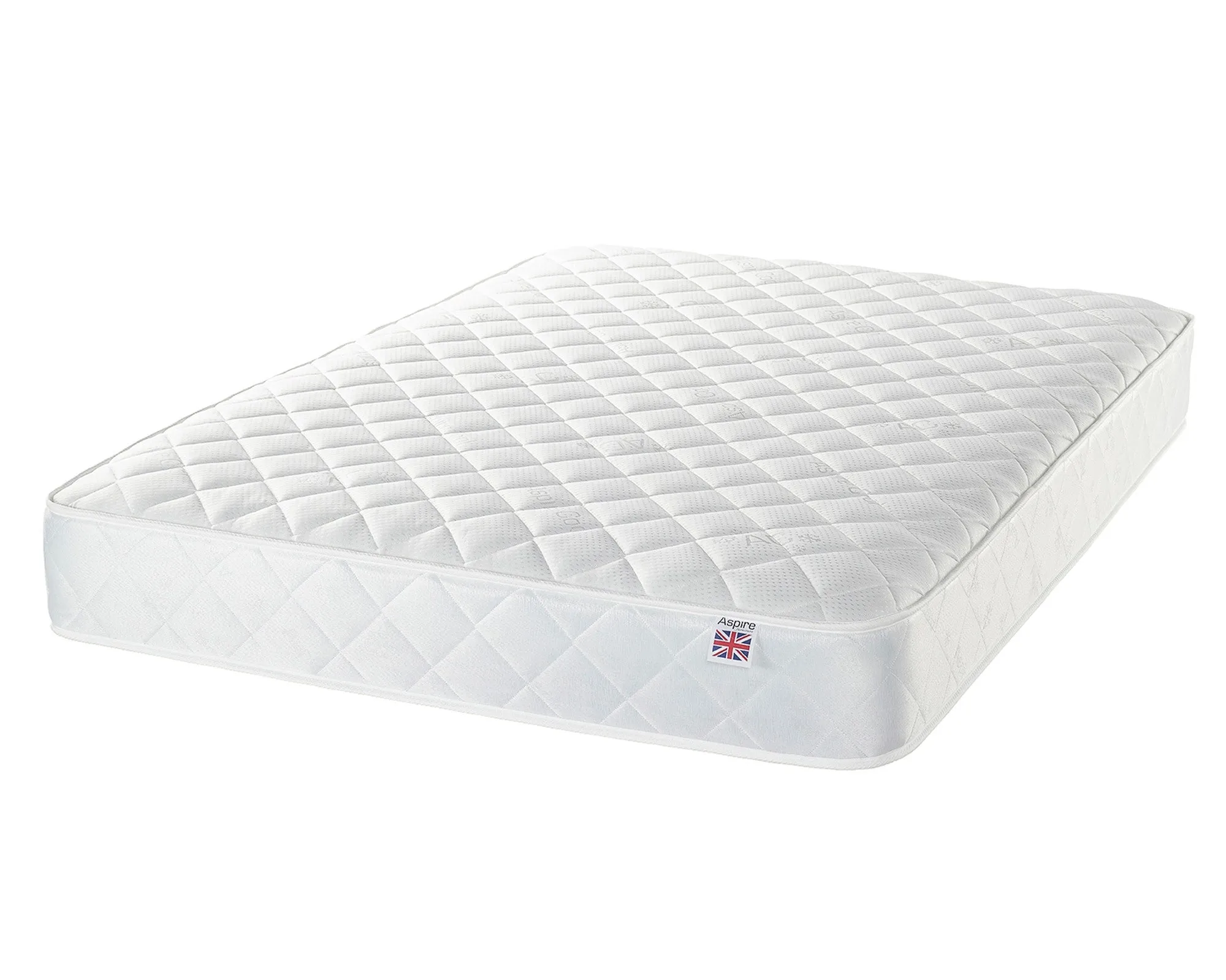 Better Memory Yeovil Mattress