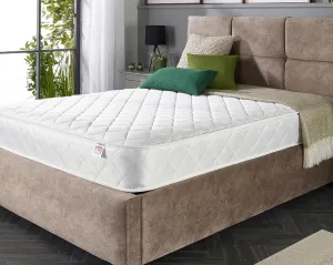 Better Memory Yeovil Mattress