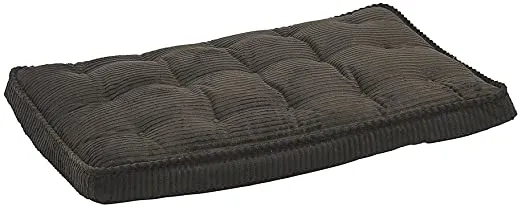 Bowser Crate Mattress - Medium Coffee
