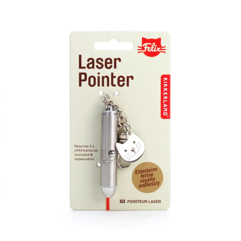 Cat Laser Pointer