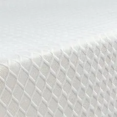 Chime 12 Inch Memory Foam Mattress Set