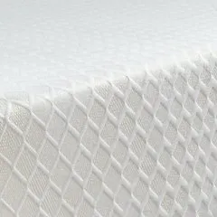 Chime 12 Inch Memory Foam Mattress Set