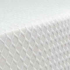 Chime 12 Inch Memory Foam Mattress Set