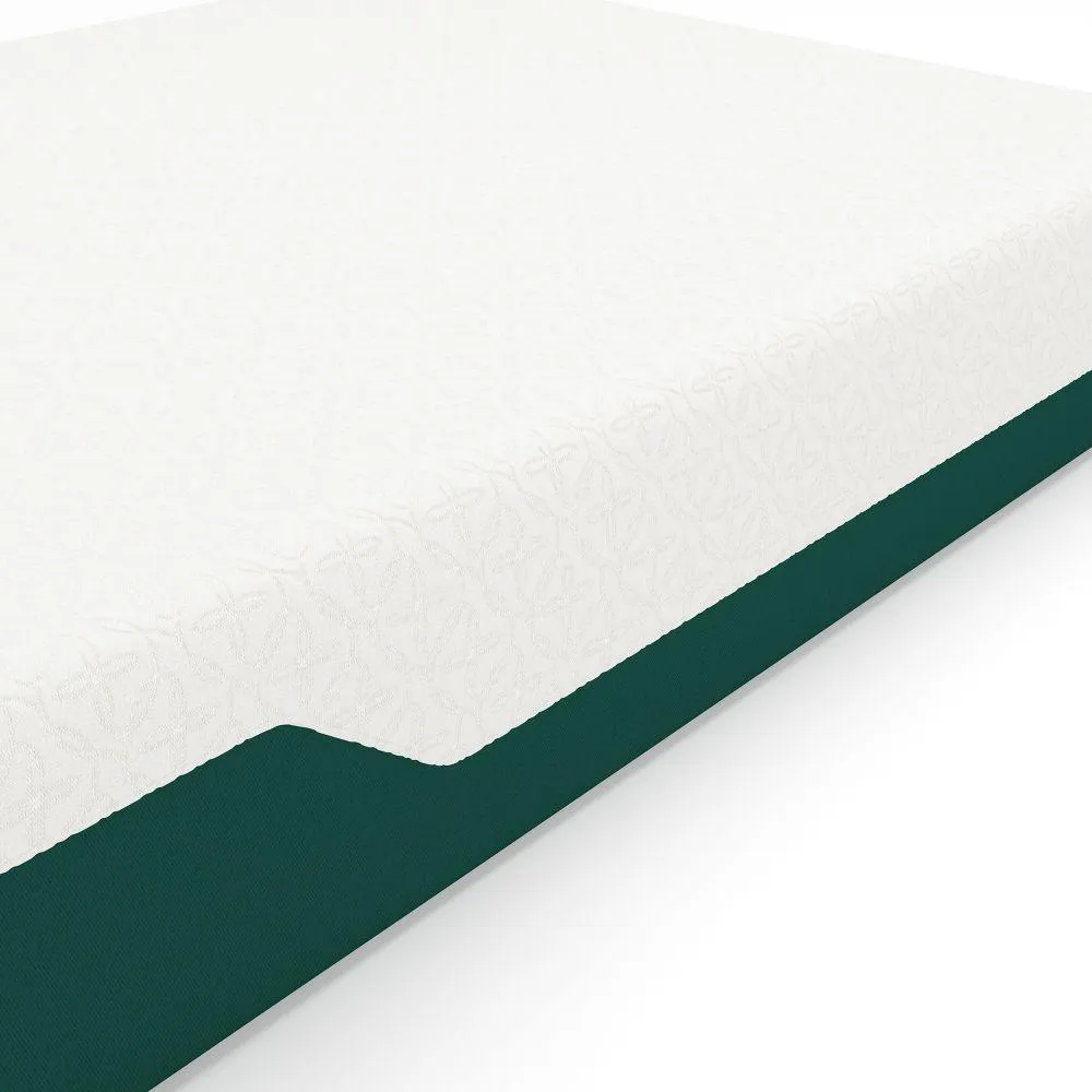 Cooling Gel Memory Foam Full Mattress