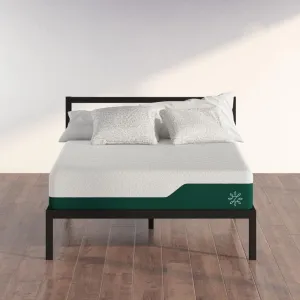 Cooling Gel Memory Foam Full Mattress