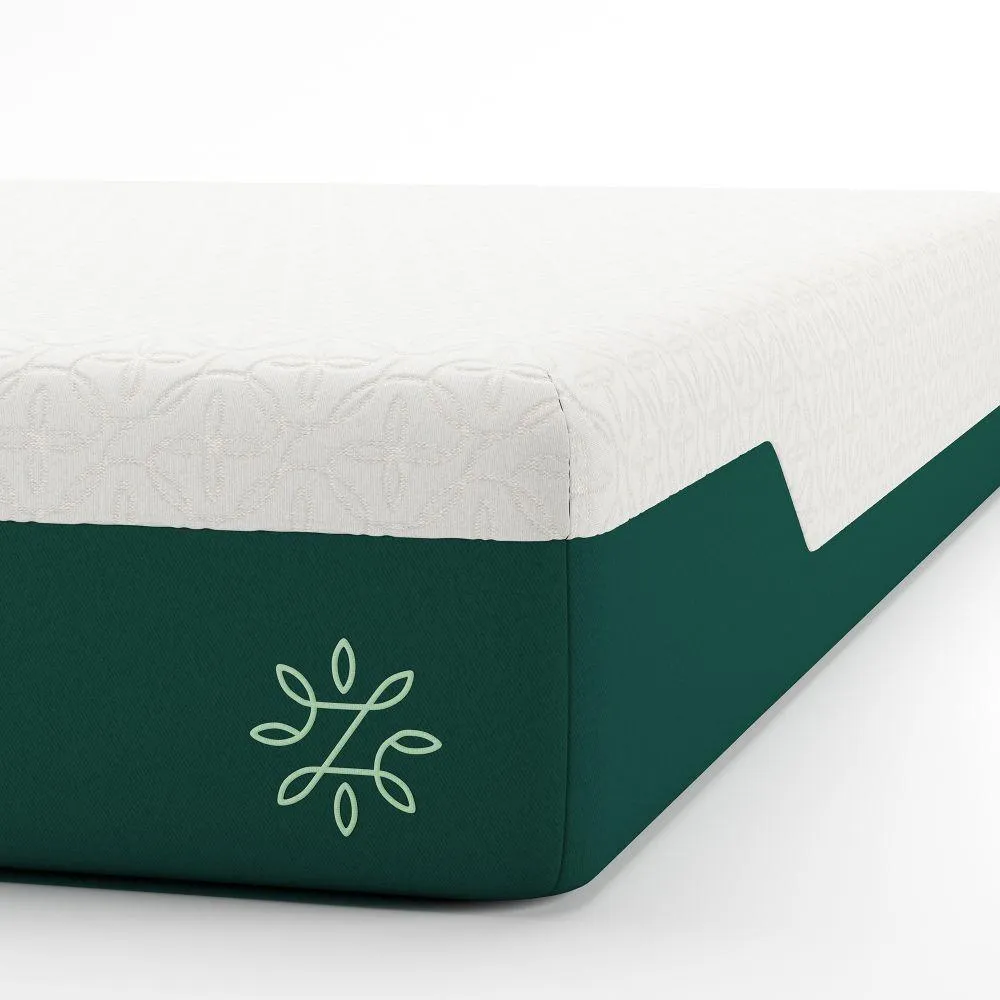 Cooling Gel Memory Foam Full Mattress