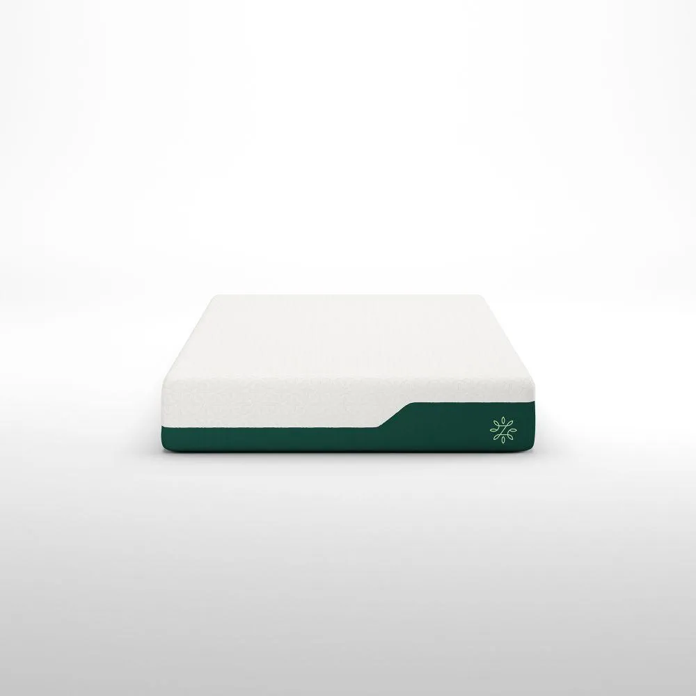 Cooling Gel Memory Foam Full Mattress