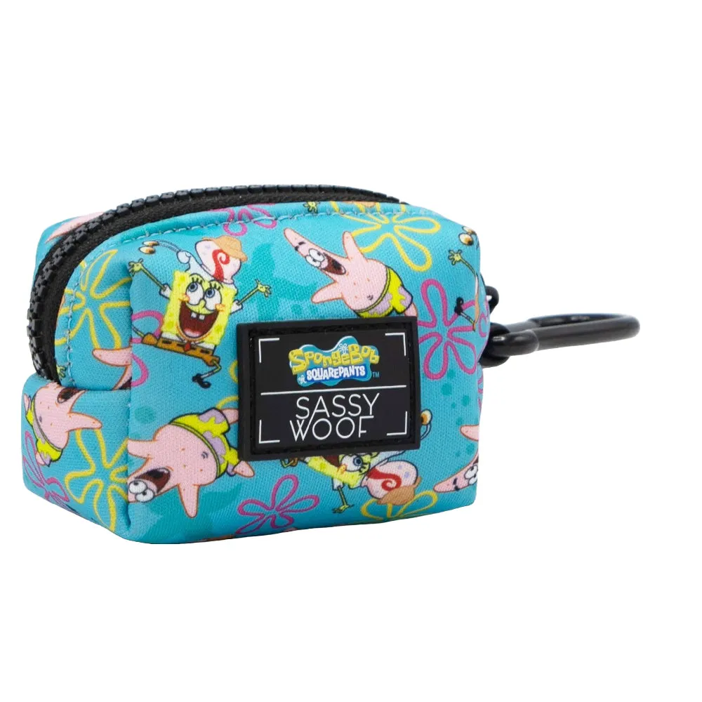 Dog Four Piece Bundle - SpongeBob SquarePants™ Jelly Fishin'