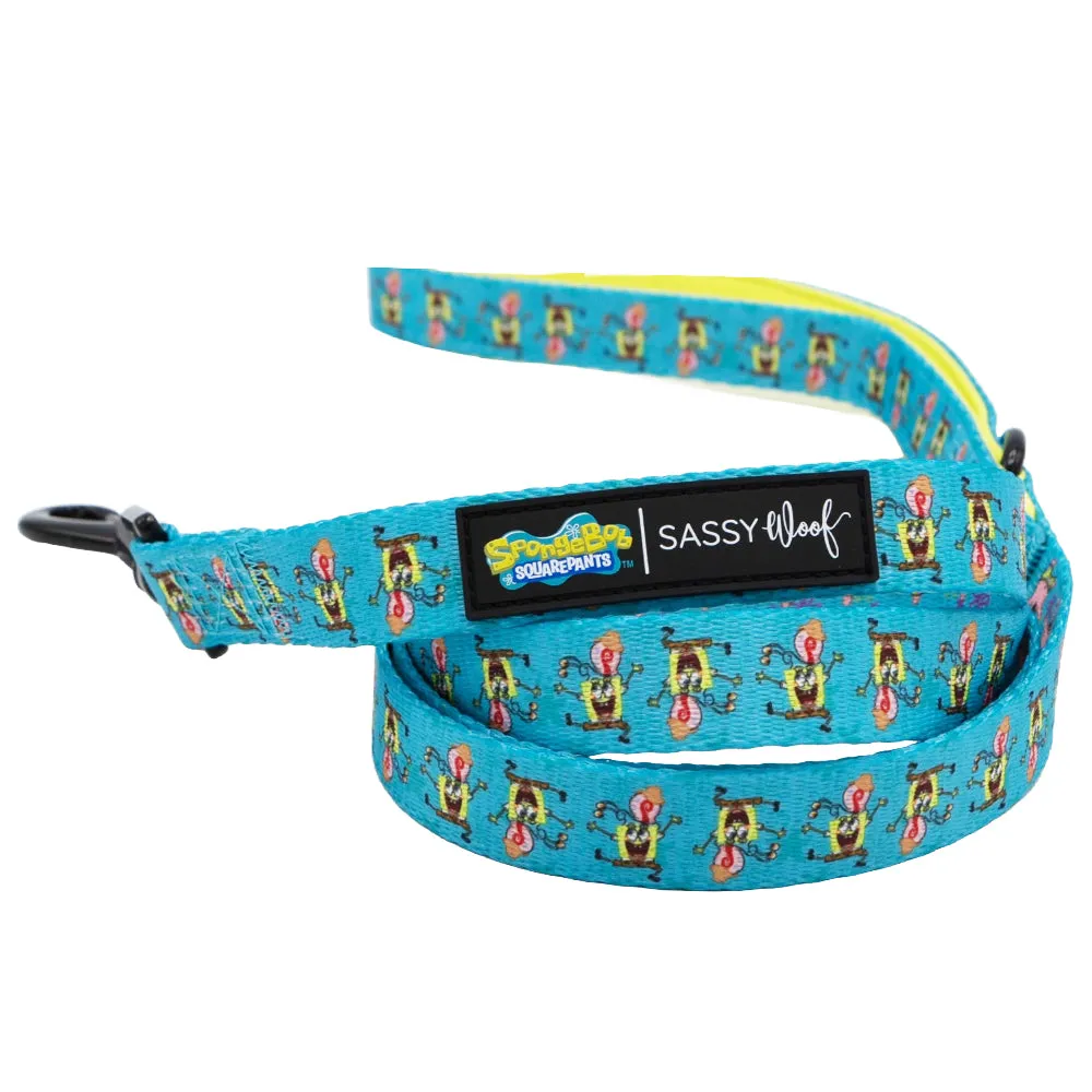 Dog Four Piece Bundle - SpongeBob SquarePants™ Jelly Fishin'