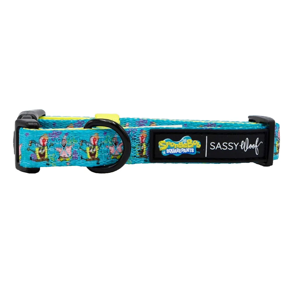 Dog Four Piece Bundle - SpongeBob SquarePants™ Jelly Fishin'