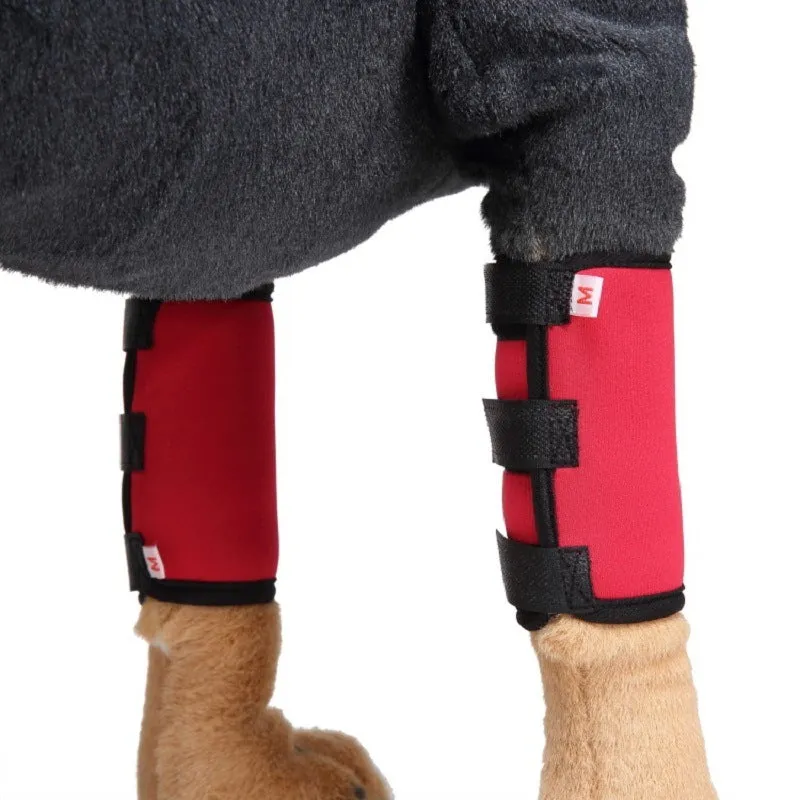 Dog Front Legs Compression Joint Sleeves