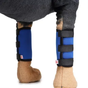 Dog Front Legs Compression Joint Sleeves
