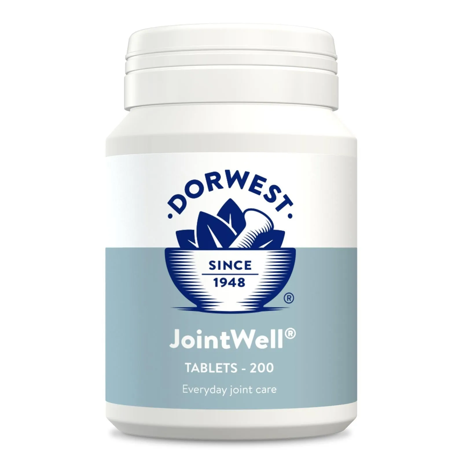 Dorwest JointWell Tablets For Dogs And Cats