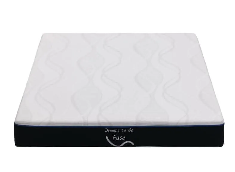 Dreams to Go Fuse Mattress