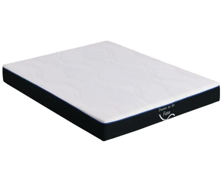 Dreams to Go Fuse Mattress
