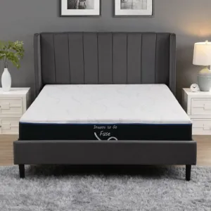 Dreams to Go Fuse Mattress