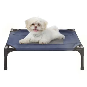 Elevated Dog Bed