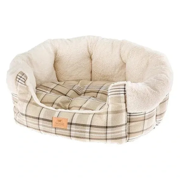 ETOILE 6 FUR SOFA
