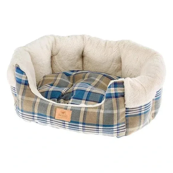 ETOILE 6 FUR SOFA