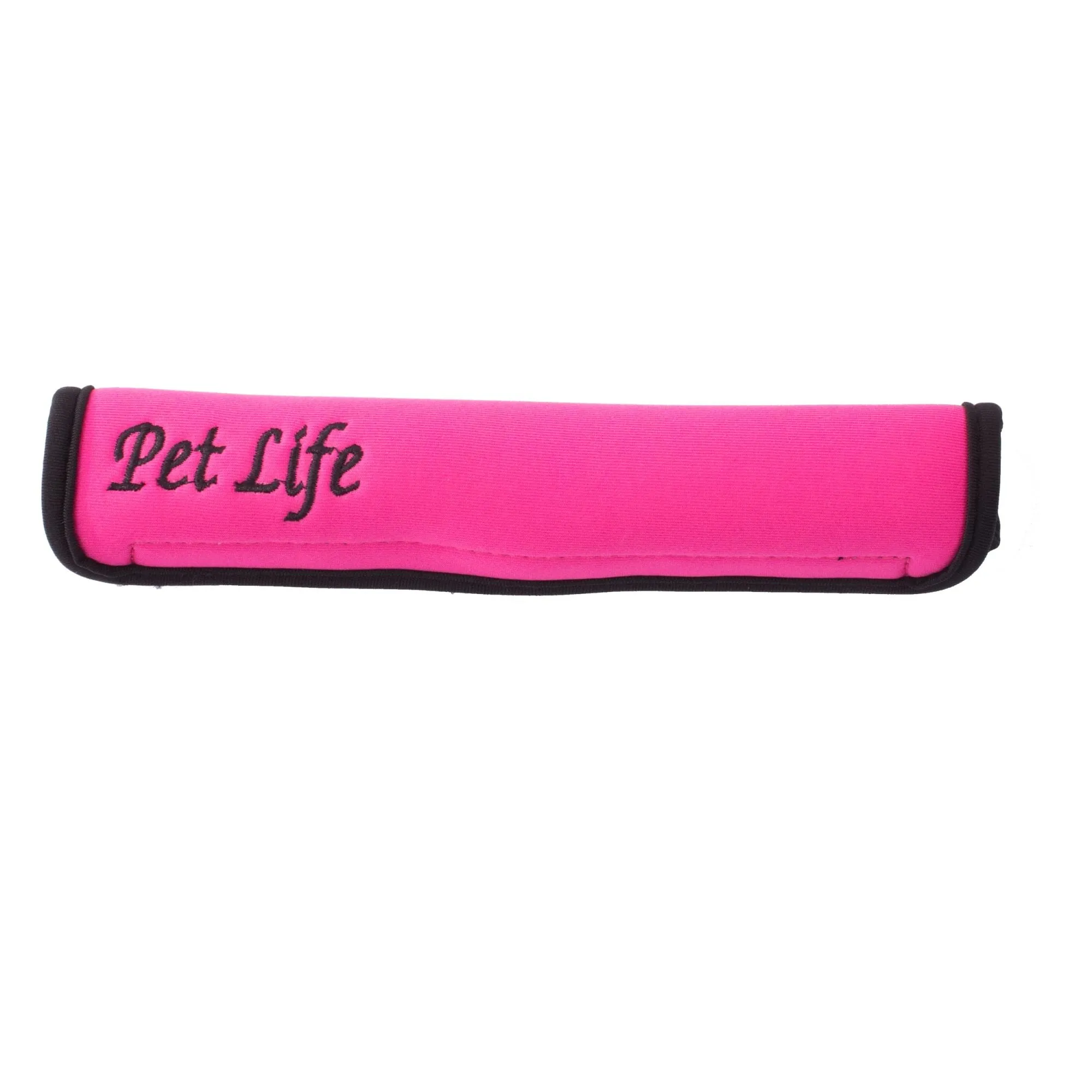 Extreme-Neoprene Protective Joint Sleeves for Dogs - Pink