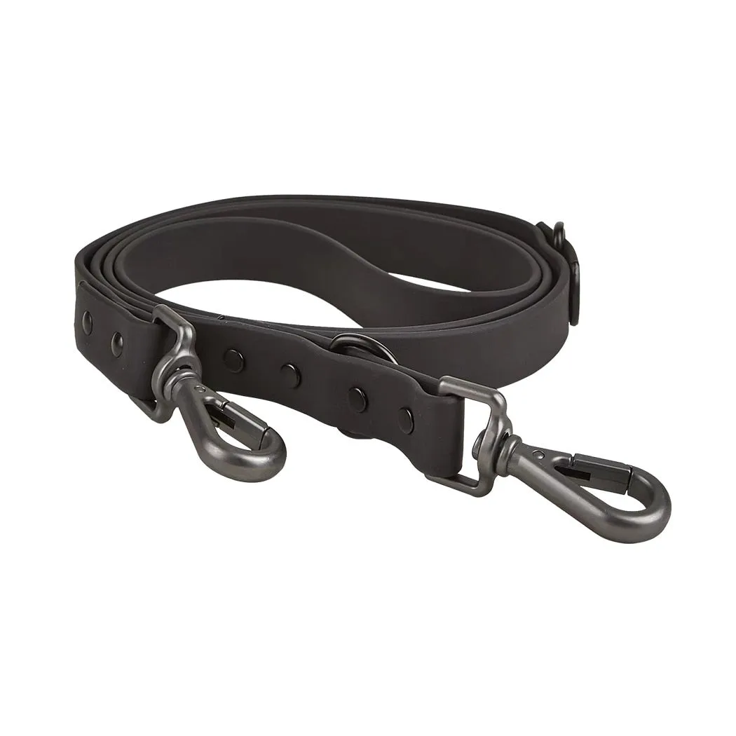Frenchie Quick Release Harness Leash Set