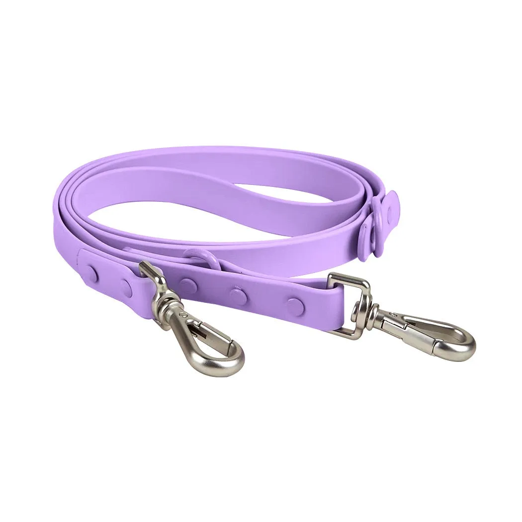 Frenchie Quick Release Harness Leash Set