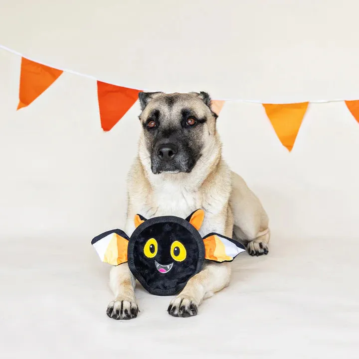 Fringe Dog Toy Halloween Bat's The Way It Is