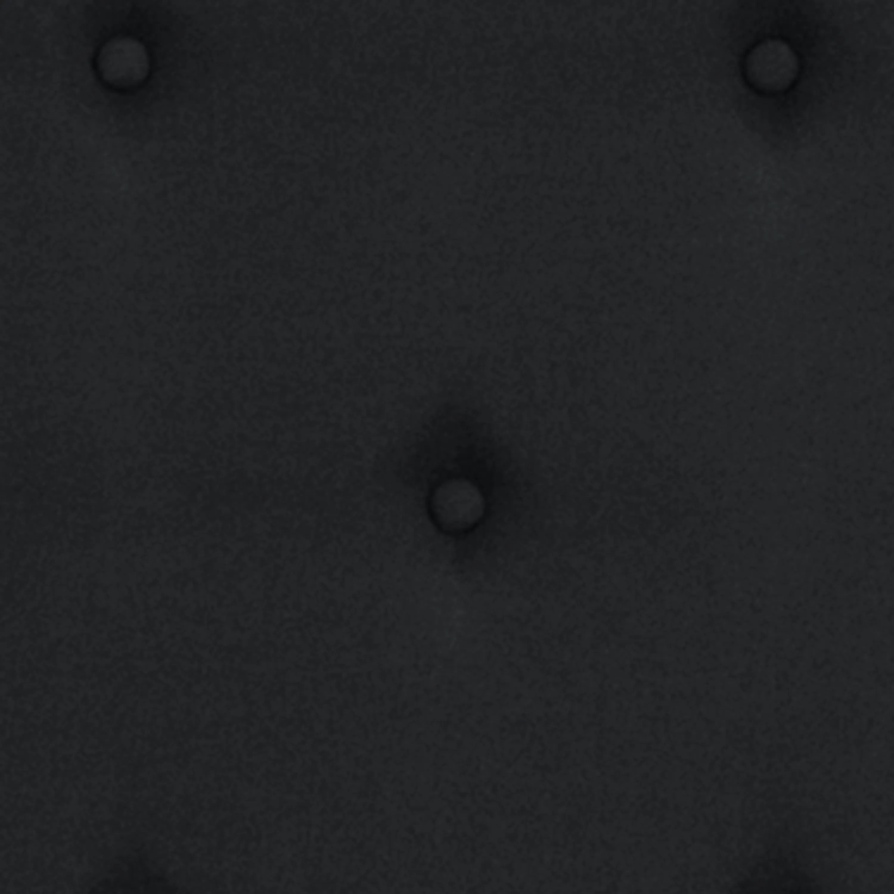Full Platform Bed Set-Black SL-BMF-22-GG