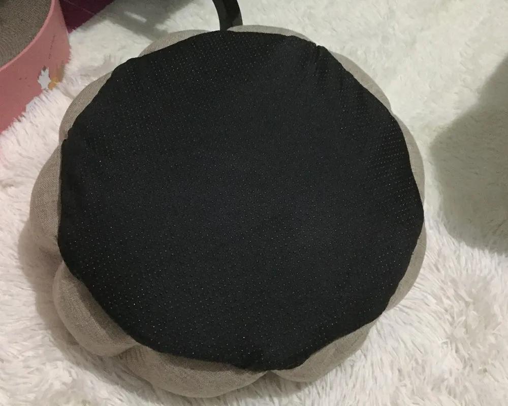 getoptimal dog bed,Plush Calming Dog Bed, Dog Bed for Small Dogs, Medium & Large, Anti Anxiety Dog Bed, Soft Fuzzy Calming Bed for Dogs & Cats, Comfy Cat Bed, Marshmallow Cuddler Nest Calming Pet Bed