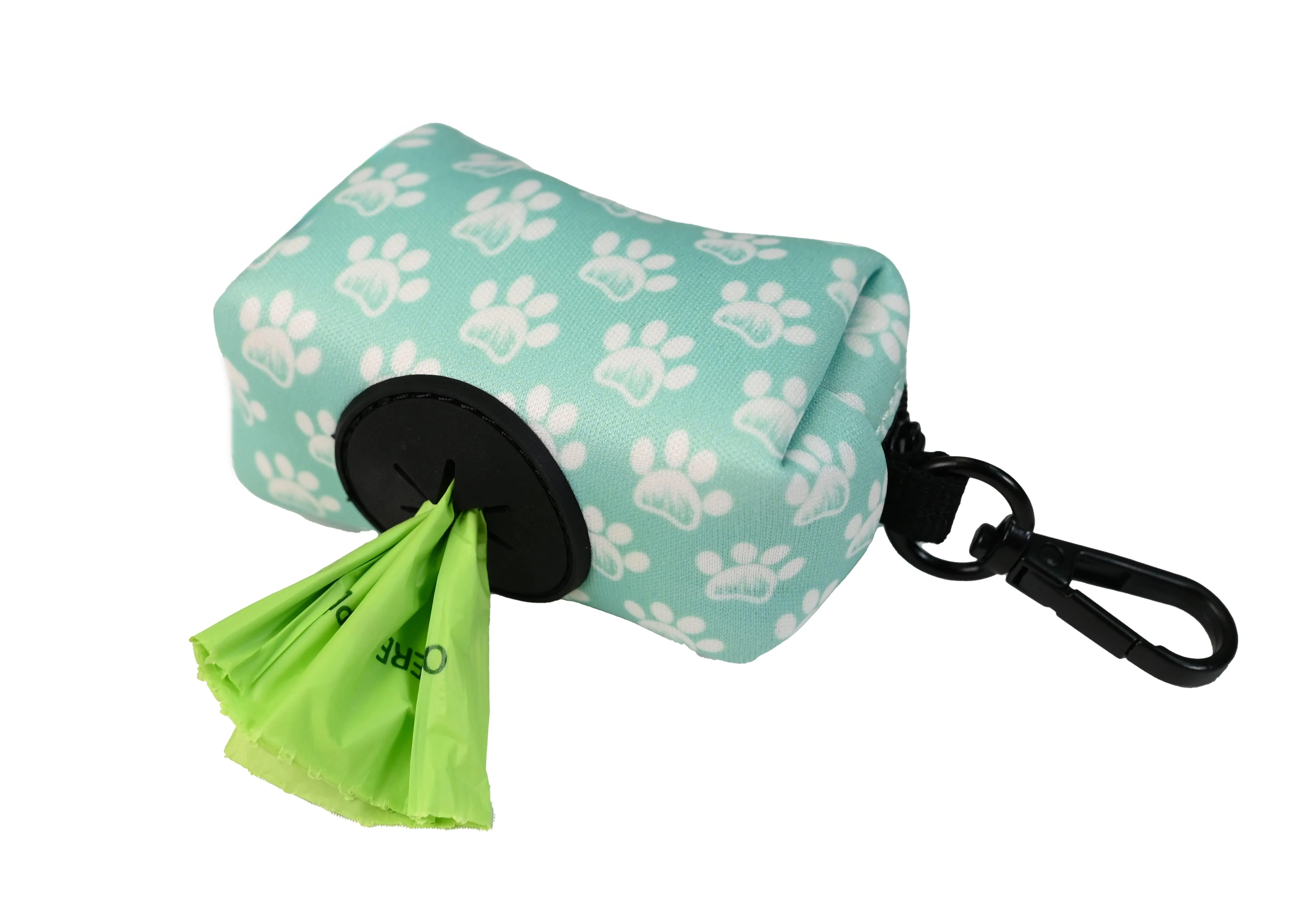 Gotta Go Grass Refill 2pk   Waste Bags   Waste Bag Dispenser