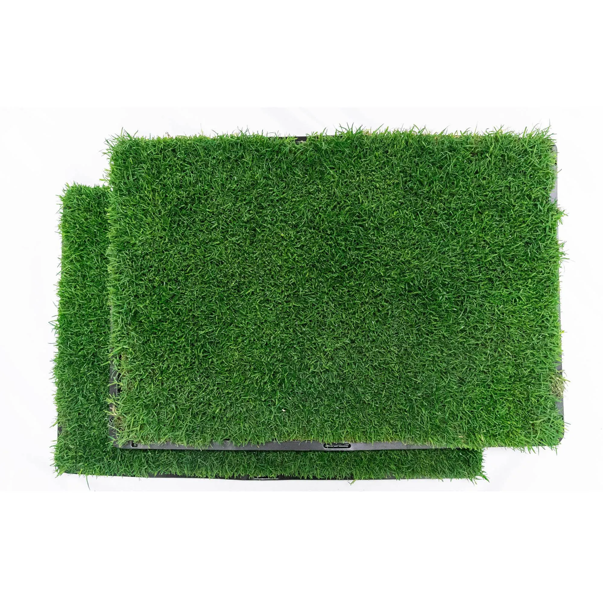 Gotta Go Grass Refill 2pk   Waste Bags   Waste Bag Dispenser