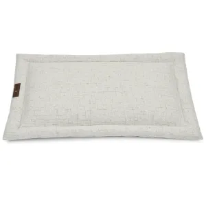 Jax & Bones Cozy Mat - Lark Ivory