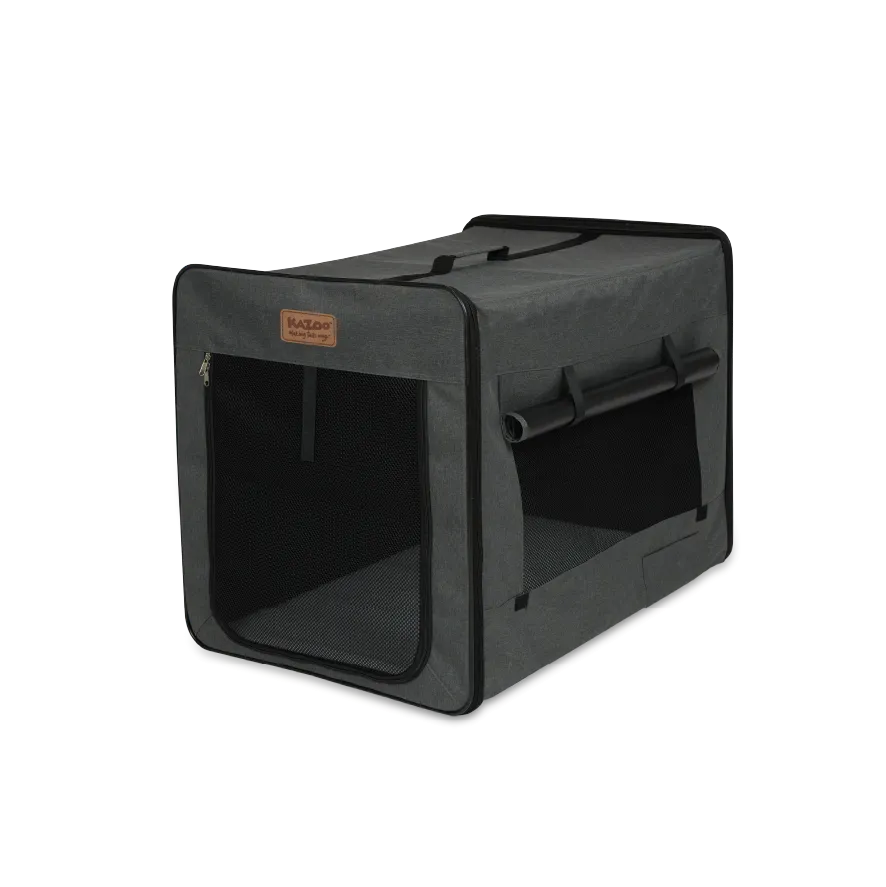Kazoo Premium Pet Travel Crate