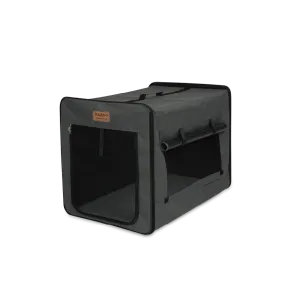 Kazoo Premium Pet Travel Crate