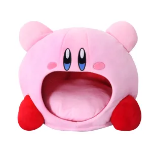 Kirby Plush Pet House