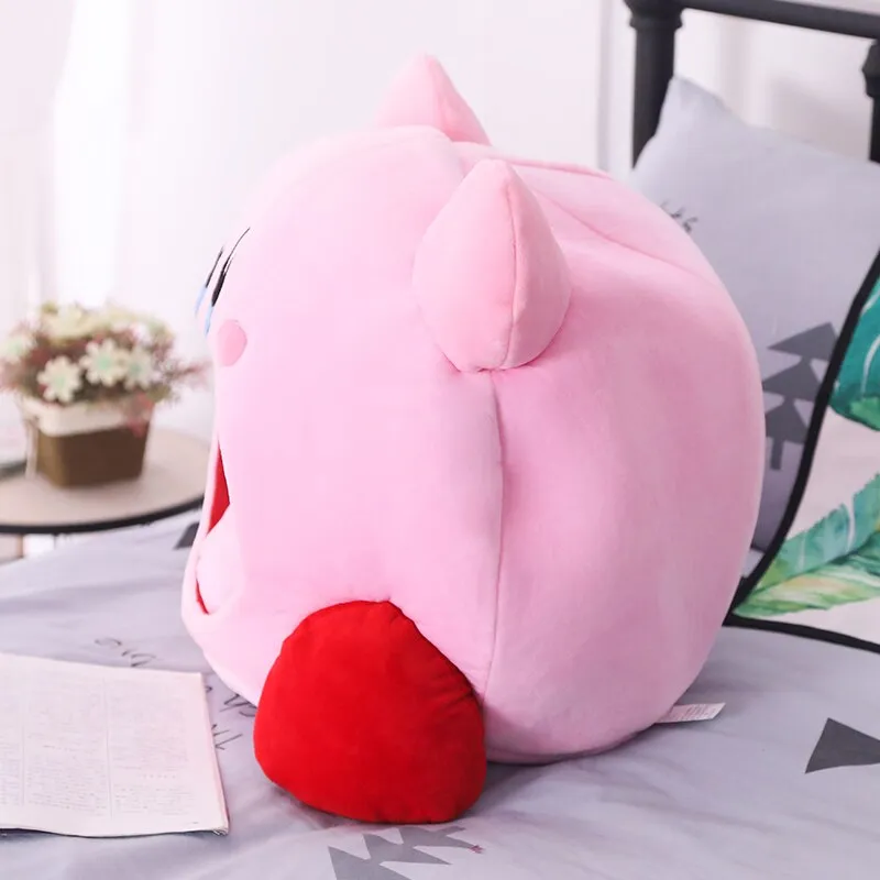 Kirby Plush Pet House