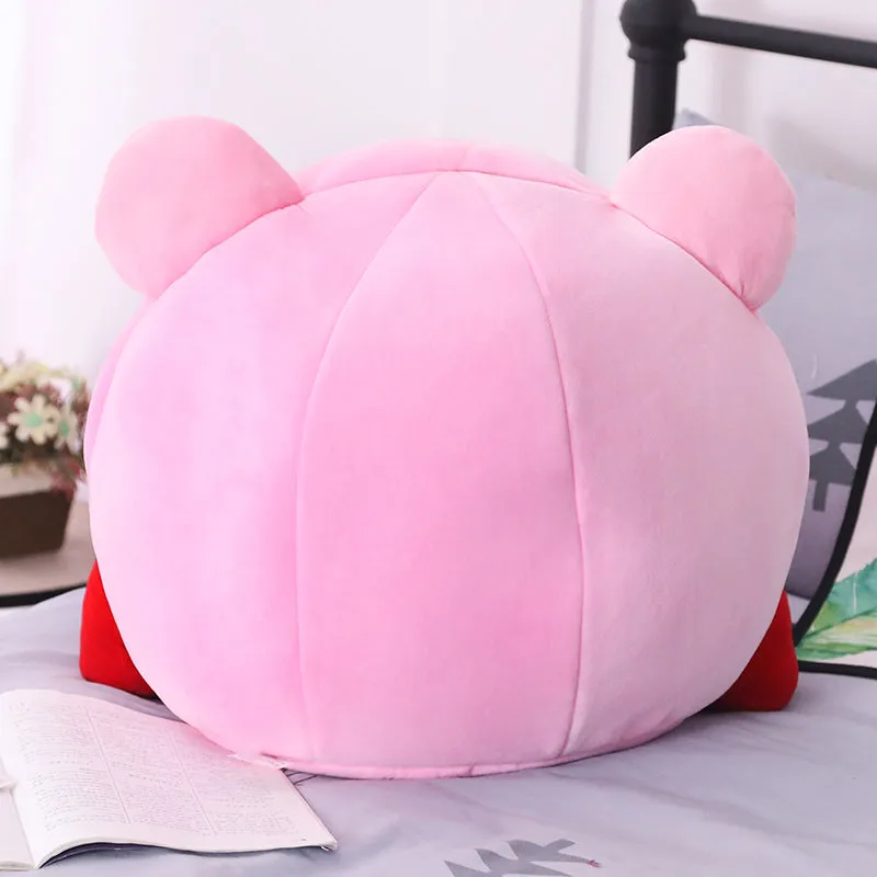 Kirby Plush Pet House