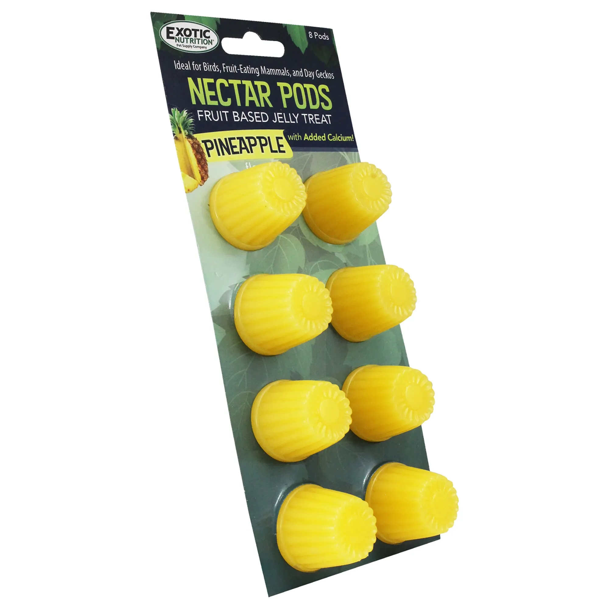 Nectar Pods