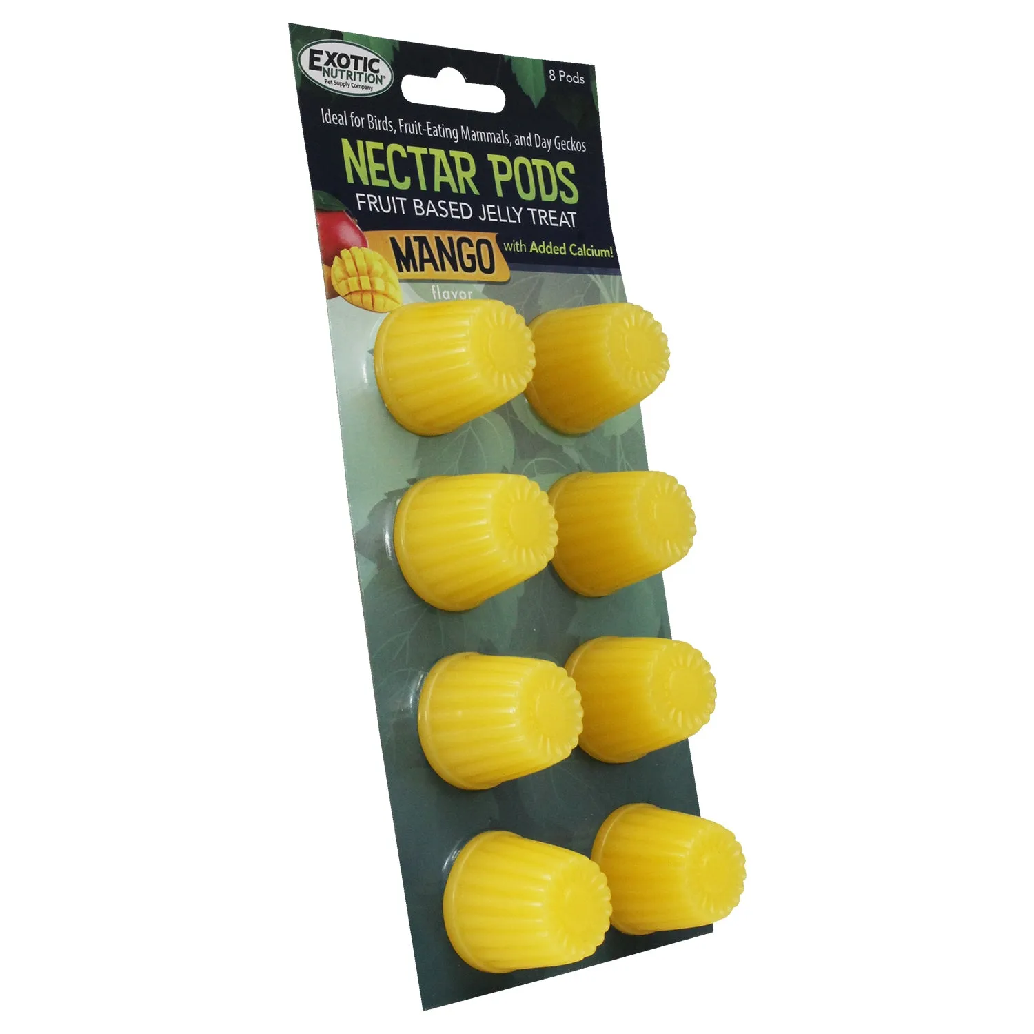 Nectar Pods