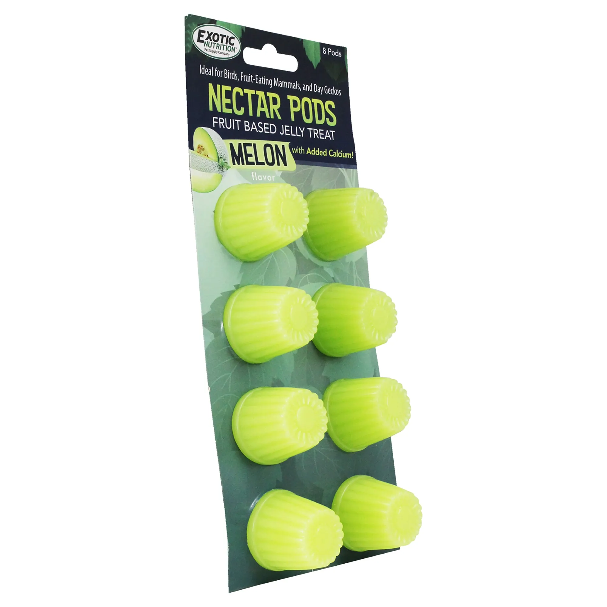 Nectar Pods