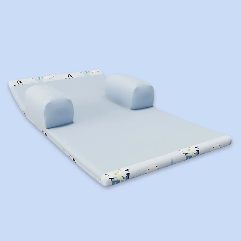 Organic Bed in a Bag - Arctic