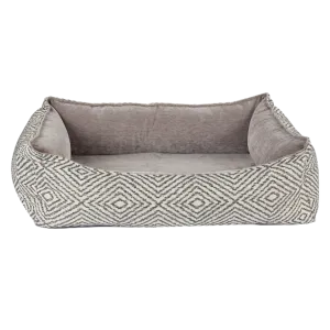 Oslo Bed | Diamondback Woven